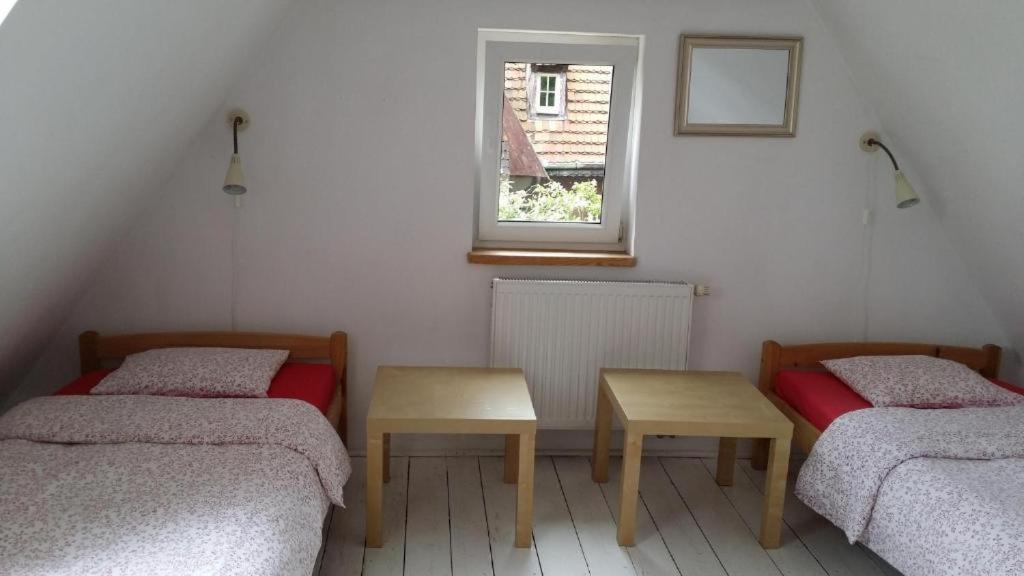 Hostelino Sopot Eksteriør bilde