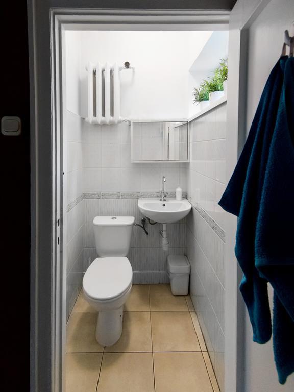 Hostelino Sopot Rom bilde