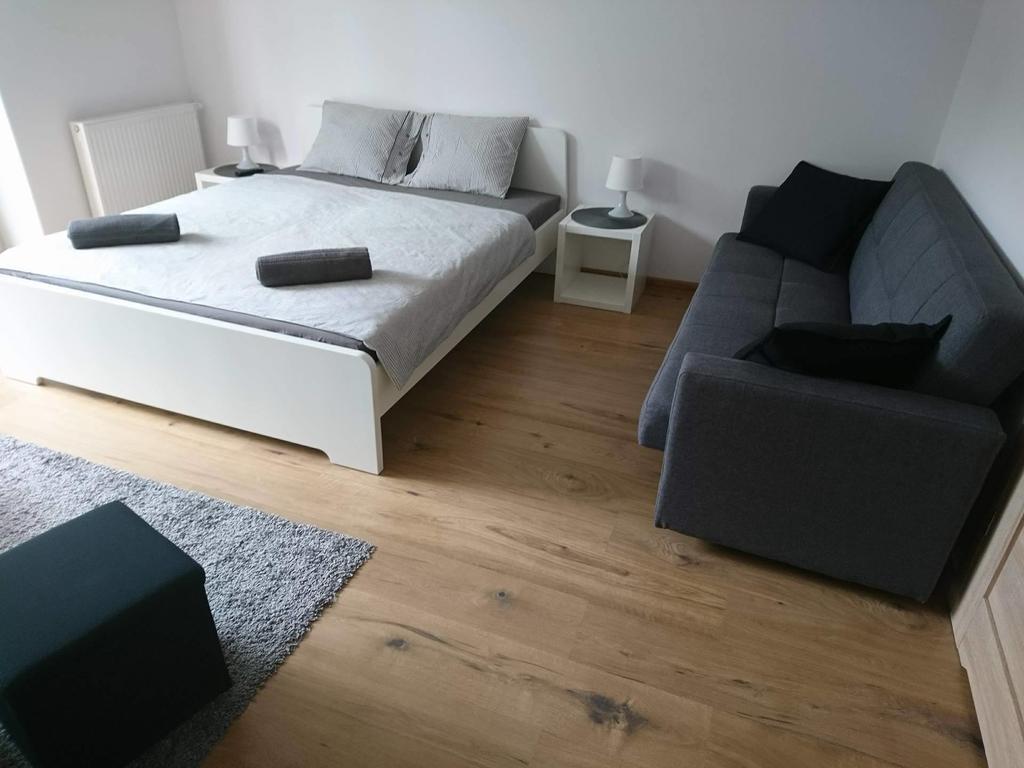 Hostelino Sopot Eksteriør bilde