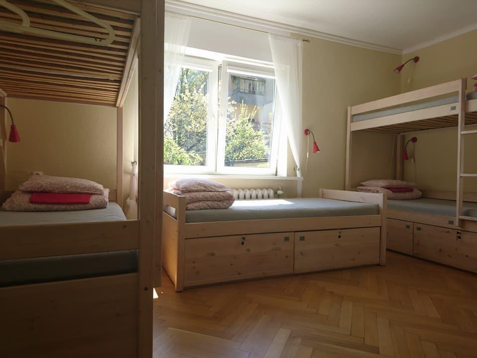 Hostelino Sopot Eksteriør bilde