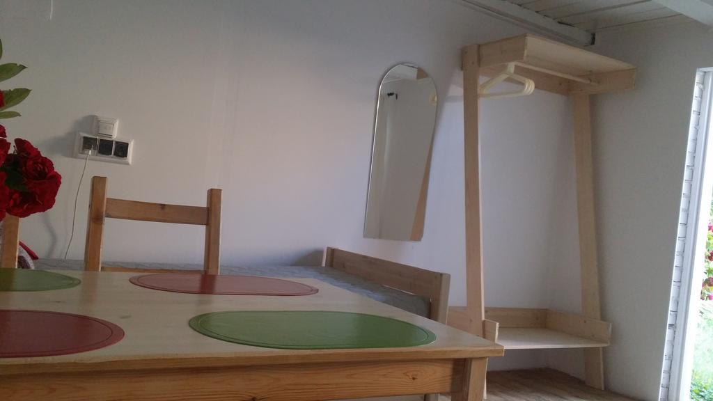 Hostelino Sopot Eksteriør bilde